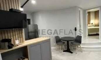 Imagem 7: LINDO APARTAMENTO PARA LOCAÇÃO NA BELA VISTA AO LADO DO METRÔ TRIANON!