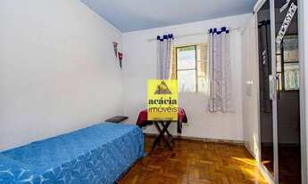 Imagem 7: Sobrado a venda 2 dormitórios e 2 vagas na Lapa de Baixo