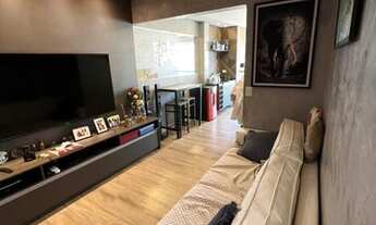 Imagem 7: Apartamento para Venda em Guarulhos, Vila Galvão, 3 dormitórios, 1 suíte, 2 banheiros, 2 v