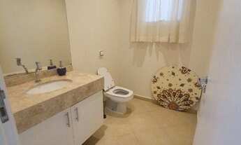 Imagem 5: Casa com 4 dormitórios, 367 m² - venda por R$ 2.300.000,00 ou aluguel por R$ 13.000,00/mês