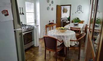 Imagem 7: Casa à venda na Vila Proost de Souza - Campinas/SP