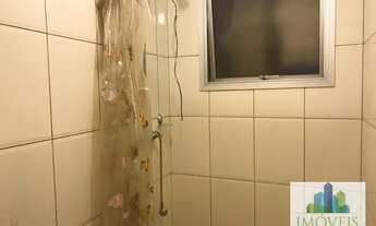 Imagem 4: Apartamento com 3 dormitórios à venda, 68 m² por R$ 300.000 - Capela - Vinhedo/SP