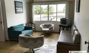 Imagem 2: Apartamento com 2 dormitórios à venda, 80 m² por R$ 360.000,00 - Enseada - Guarujá/SP