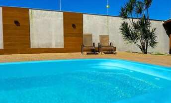 Imagem 3: Casa em interlagos Vila Velha