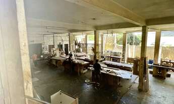 Imagem 5: Galpão/Depósito/Armazém para venda possui 1000 metros quadrados em Areão - Cuiabá - MT