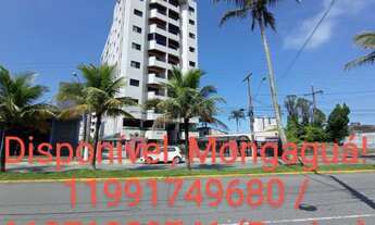 Imagem: Apartamento em Mongaguá