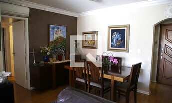 Imagem 3: Apartamento para Aluguel - Sumaré, 3 Quartos, 100 m2