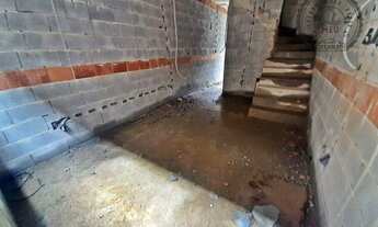 Imagem 6: Sobrado com 2 dormitórios à venda, 75 m² por R$ 280.000,00 - Tude Bastos (Sítio do Campo