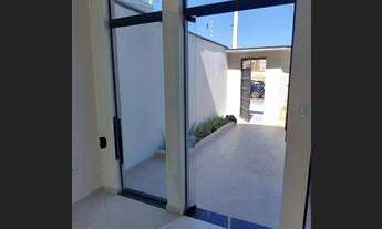 Imagem 4: Lindo sobrado de 03 quarto sendo 01 suite no Village Lorena