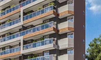 Imagem: Apartamento para venda possui 65 metros