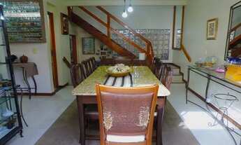 Imagem 4: Térrea para venda com 400 metros quadrados com 5 quartos em Praia do Itamambuca - Ubatuba