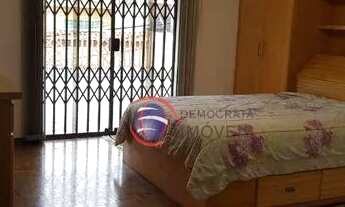 Imagem 2: Sobrado com 3 dormitórios à venda, 196 m² por R$ 560.000,00 - Jardim Las Vegas - Santo And