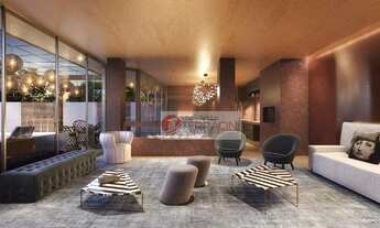 Imagem 3: Apartamento à venda, 26 m² por R$ 400.000,00 - Petrópolis - Porto Alegre/RS