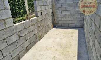 Imagem 6: Casa com 2 dormitórios à venda, 59 m² por R$ 230.000,00 - Caiçara - Praia Grande/SP
