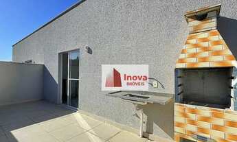 Imagem: Linda Cobertura com 2 qtos/piscina/elevador/portaria