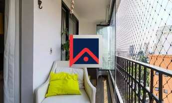 Imagem 5: Locação Apartamento 3 Dormitórios - 104 m² Vila Mascote