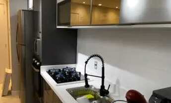 Imagem 3: Apartamento para aluguel com 45 metros quadrados com 2 quartos