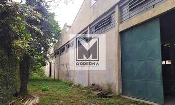 Imagem 3: Galpão em Cumbica - Guarulhos