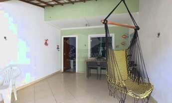 Imagem 3: Casa para Venda em Araruama, Centro, 3 dormitórios, 2 suítes, 1 banheiro, 2 vagas