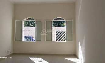 Imagem 6: Casa - Jardim Alto da Barra - Campinas