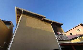 Imagem 2: Casa com 3 dormitórios à venda, 180 m² por R$ 750.000,00 - Terra Brasilis - Itupeva/SP