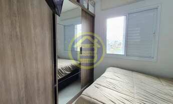 Imagem 7: 2 DORMS, VAGA E LAZER - SEMI MOBILIADO