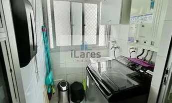 Imagem 4: Apartamento com 2 dorms, Planalto, São Bernardo do Campo - R$ 385 mil, Cod: 3230