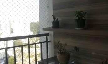 Imagem: APARTAMENTO - MORUMBI - SP