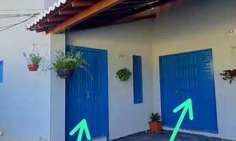 Imagem: Flat para aluguel possui 50 metros quadrados