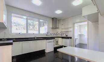 Imagem 7: Casa à venda, 853 m² por R$ 6.800.000,00 - Alto da Boa Vista - São Paulo/SP