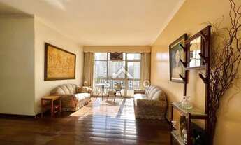 Imagem 3: Apartamento com 3 dormitórios à venda, 112 m² por R$ 630.000,00 - Icaraí - Niterói/RJ