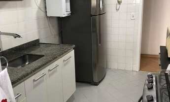 Imagem 2: Linda Cobertura na Doutor Sardinha