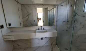 Imagem 5: LINDÍSSIMA COBERTURA - AU.: 250 M² - B.SANTA PAULA