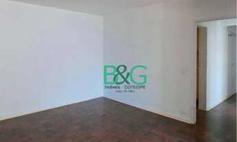 Imagem 5: Apartamento com 3 dormitórios à venda, 117 m² por R$ 829.000 - Perdizes - São Paulo/SP