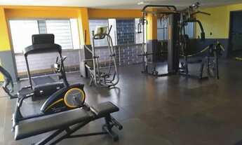 Imagem 3: Studio para aluguel possui 25 metros quadrados com 1 quarto em Centro Cívico - Curitiba