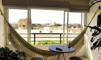 Imagem 3: Apartamento para Venda - 103m², 1 dormitório, 1 vaga - São Geraldo