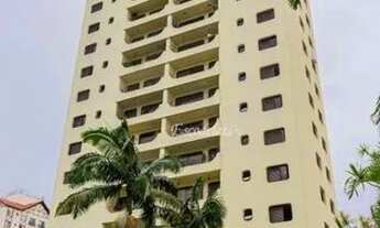 Imagem 2: Apartamento à venda, 153 m² por R$ 799.000,00 - Horto Florestal - São Paulo/SP