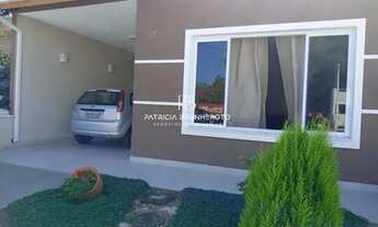 Imagem: Casa em Condomínio para Venda em Jundiaí