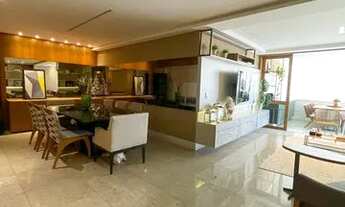 Imagem 5: MARAVILHOSO APARTAMENTO ALTO PADRÃO EM BARRO VERMELHO