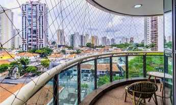 Imagem 3: APARTAMENTO RESIDENCIAL em São Paulo - SP, Jardim Anália Franco