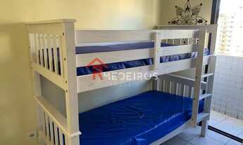 Imagem 7: Apartamento com 1 dormitório, 84 m² - venda por R$ 480.000,00 ou aluguel por R$ 3.970,00/m