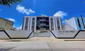 Imagem 2: Apartamento no coração de lagoa nova !!!!!!!