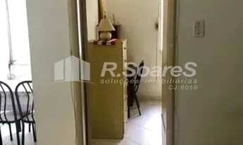 Imagem 4: Apartamento com um quarto em Copacabana, Rua Ministro Viveiros de Castro