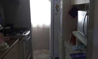 Imagem 4: Apartamento com 2 dormitórios à venda, 50 m² por R$ 171.000,00 - Vila Nova Cachoeirinha