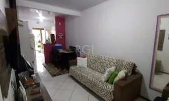 Imagem 4: Casa no bairro Hípica - Moradas do Sul