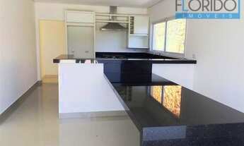 Imagem 7: Casa em Condomínio para Locação em Atibaia, Condomínio Porto Atibaia, 4 dormitórios, 4 suí