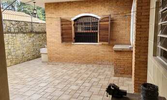 Imagem 3: Casa Térrea - Jd. São Caetano