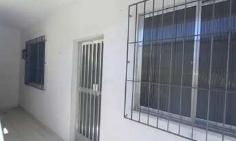 Imagem 4: Apartamento para locação em Braz de Pina, situado na rua Guaíba 77/ apto 104( fundos