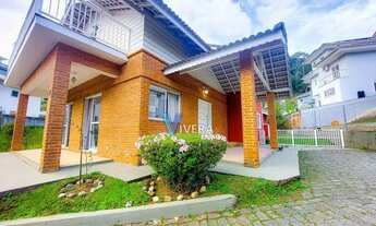 Imagem 3: Casa à venda, 231 m² por R$ 1.049.900,00 - Tijuca - Teresópolis/RJ