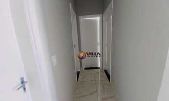 Imagem 7: Casa com 3 dormitórios para alugar, 70 m² por R$ 1.500,00/mês - Jardim Brasil - Americana